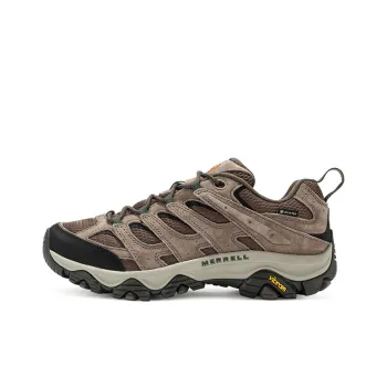 MERRELL Moab 3 Waterproof 'Boulder'