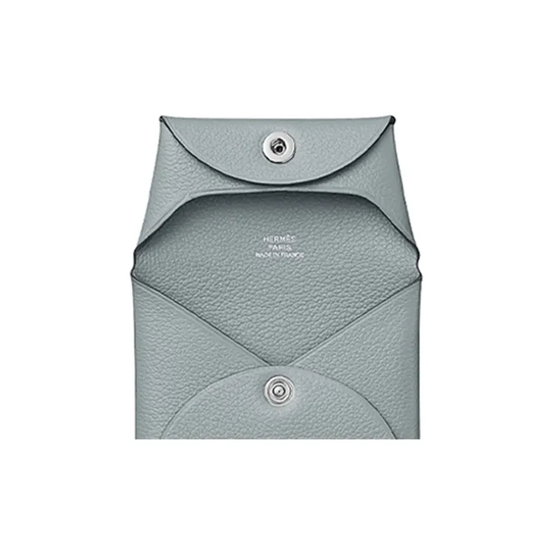 HERMES Bastia Coin Purses-2