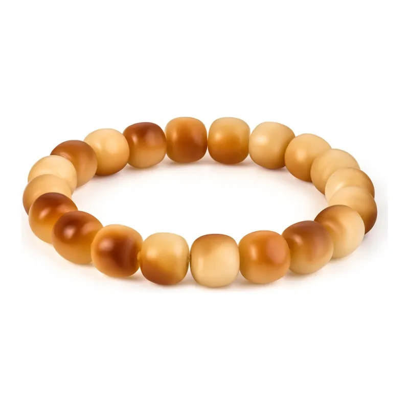 SIMPLE JOYS Bodhi Root Bracelets Unisex-0