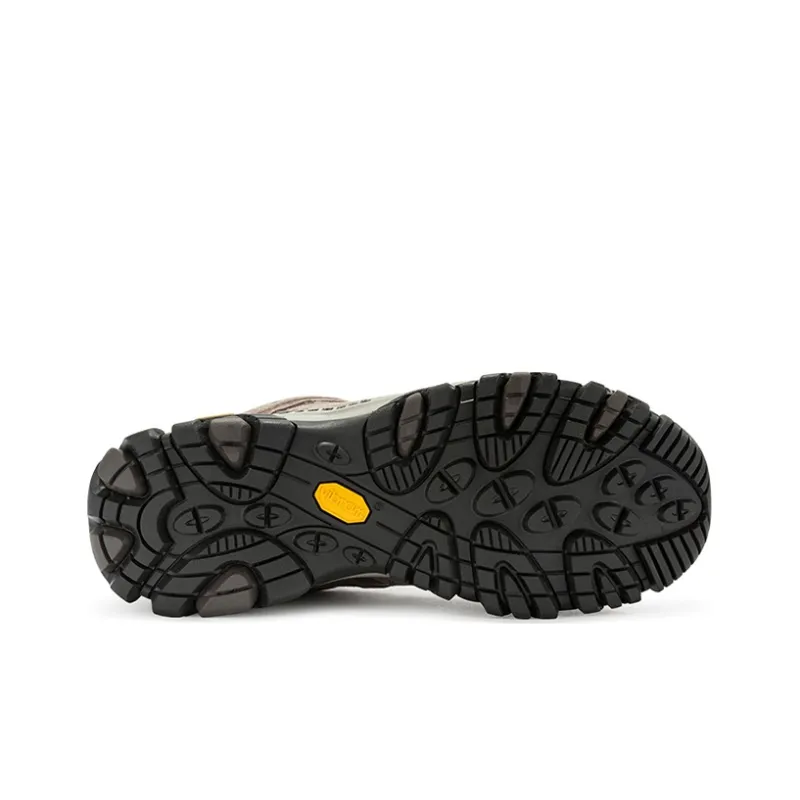 MERRELL Moab 3 Waterproof 'Boulder'-4