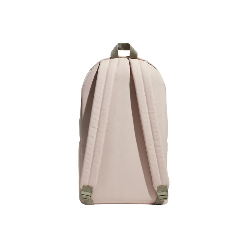 Adidas Neo Polyester Backpack Regular Unisex Wonder Taupe-2