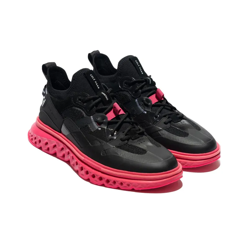 COLE HAAN Zerogrand Wingtip Phantaci-2