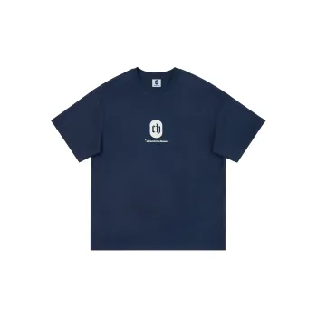 CHINISM x AB LIANMINGKUAN FW23 T Shirt Unisex