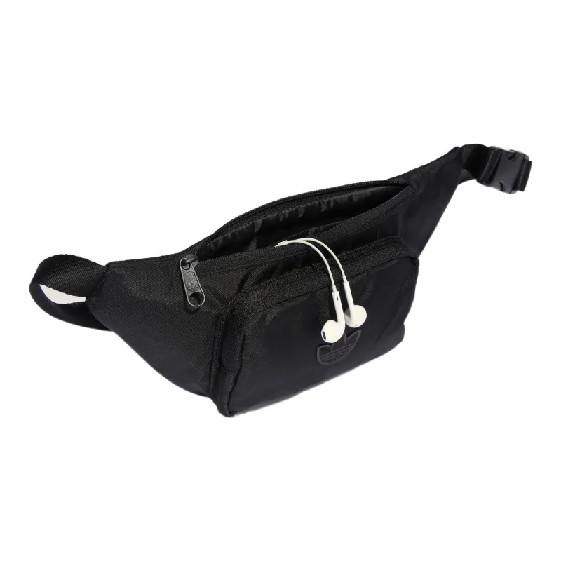 Adidas Premium Essentials Waist Bag Black-3