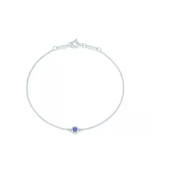 TIFFANY & CO. Elsa Peretti® Bracelets Women's