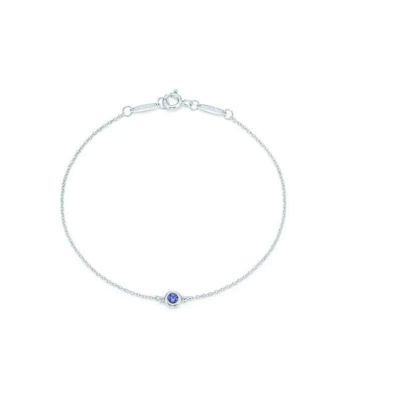 TIFFANY & CO. Elsa Peretti® Bracelets Women's-0