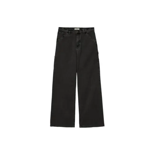 Carhartt WIP Jeans Women's Black