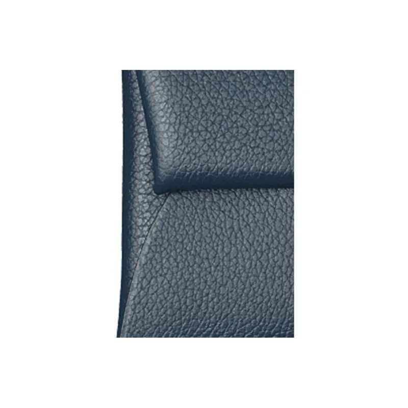 HERMES Bastia Epsom Calfskin Wallet Women's Malta Blue-3