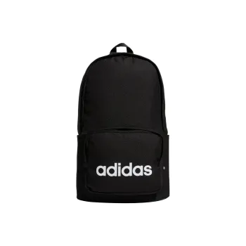 Adidas Neo Recycled Polyester Backpack Regular Unisex Black
