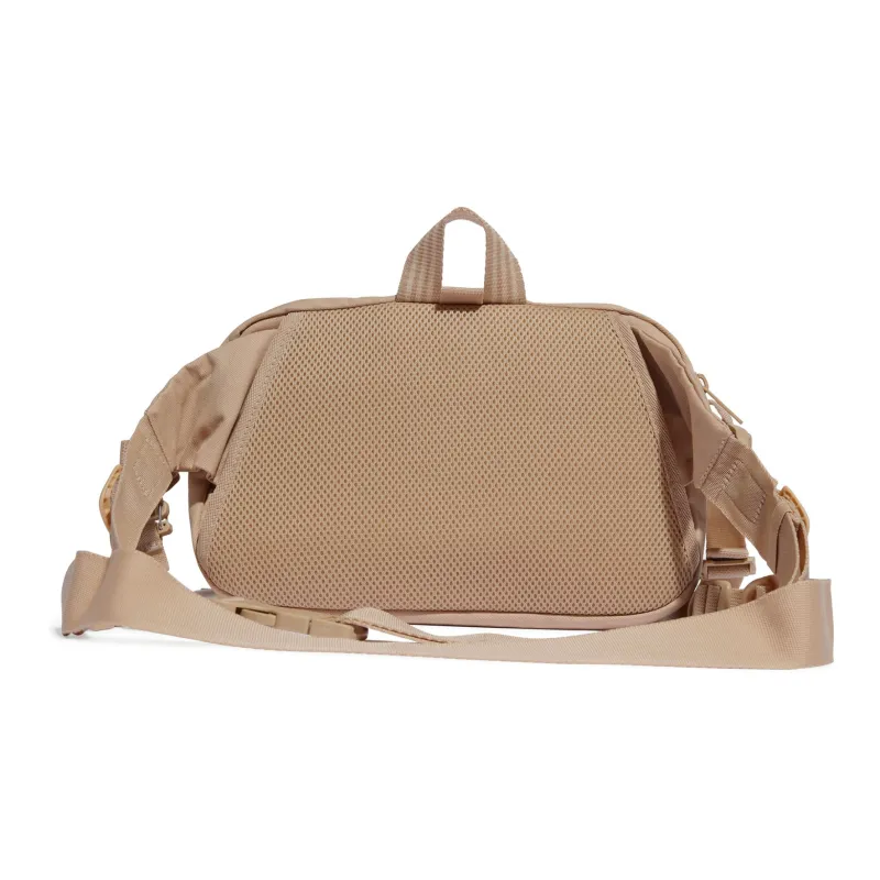 Adidas Originals Cotton Sports Fanny Pack Regular Unisex Light Umber-3