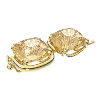 Swarovski Harmonia Extension Chain Women's Gold