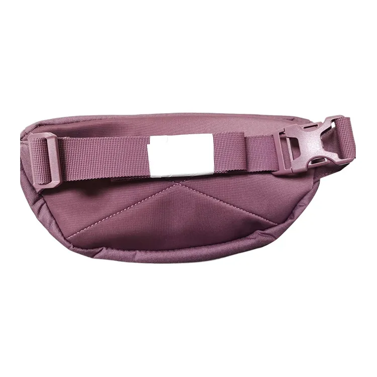 Under Armour Polyamide Crossbody Bag Sling Bag Fanny Pack Regular Unisex Fuchsia-3