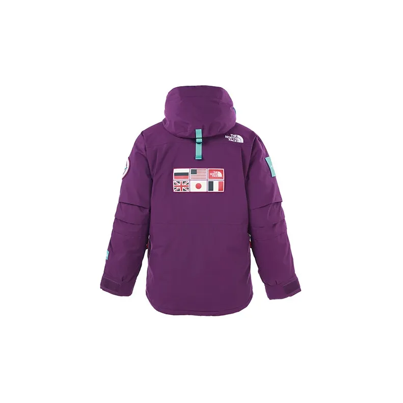 THE NORTH FACE Tae Trans Antarctic Jacket-1