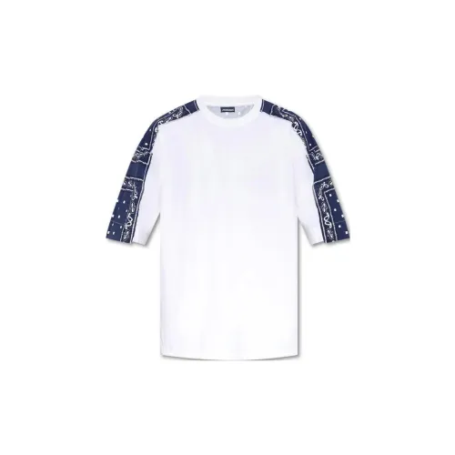 Jacquemus Le T Shirt Bandana