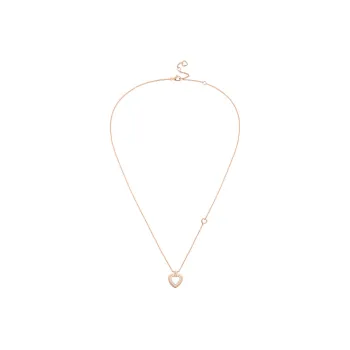 FRED Necklaces Women's Pink