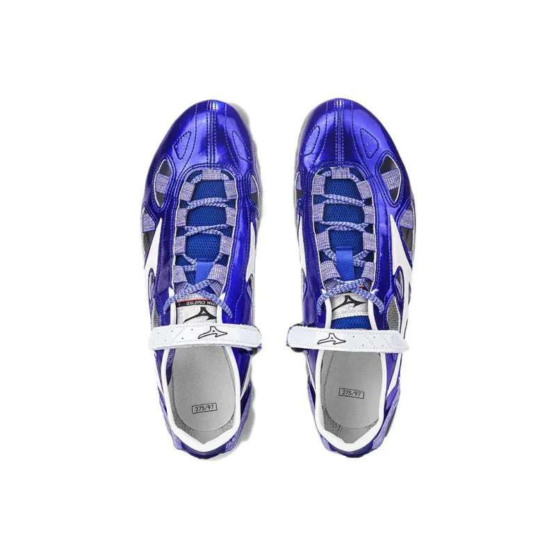 Mizuno Chrono Inx Sp 'Blue White'-2
