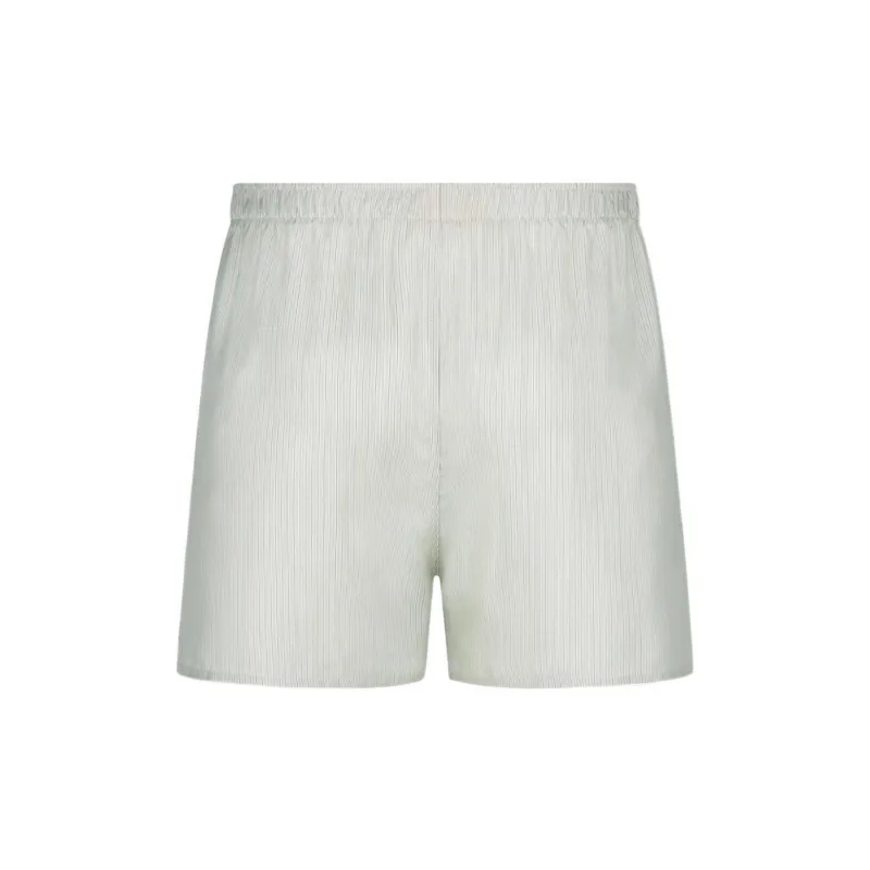 DIOR FW22 Casual Shorts Men's White-1