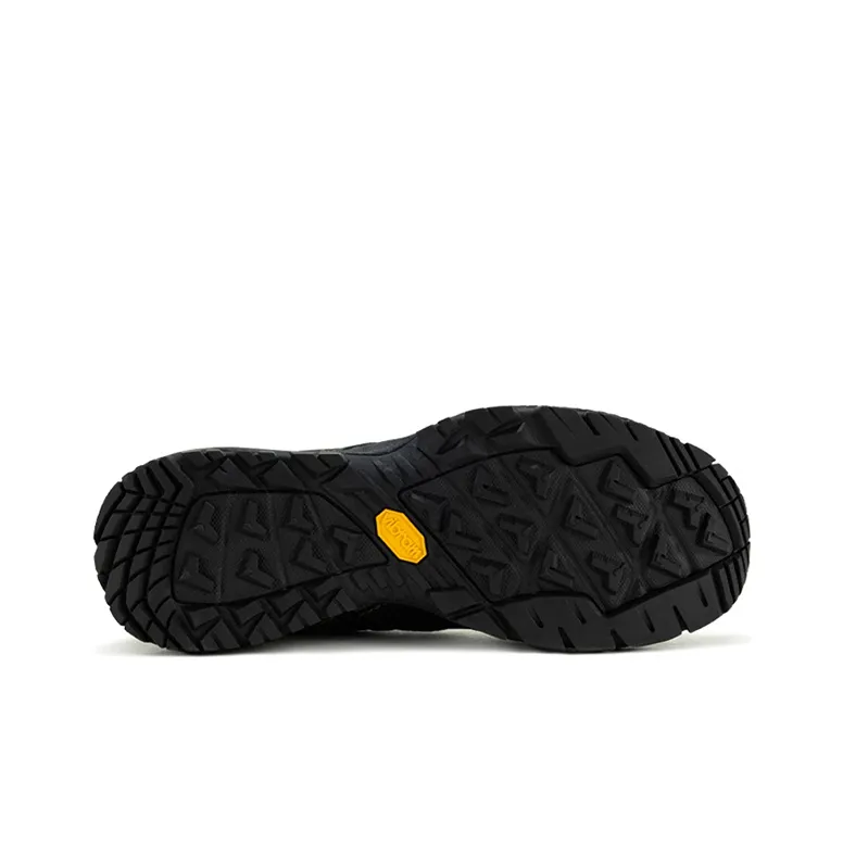 MERRELL Panelled Low top Sneakers-4