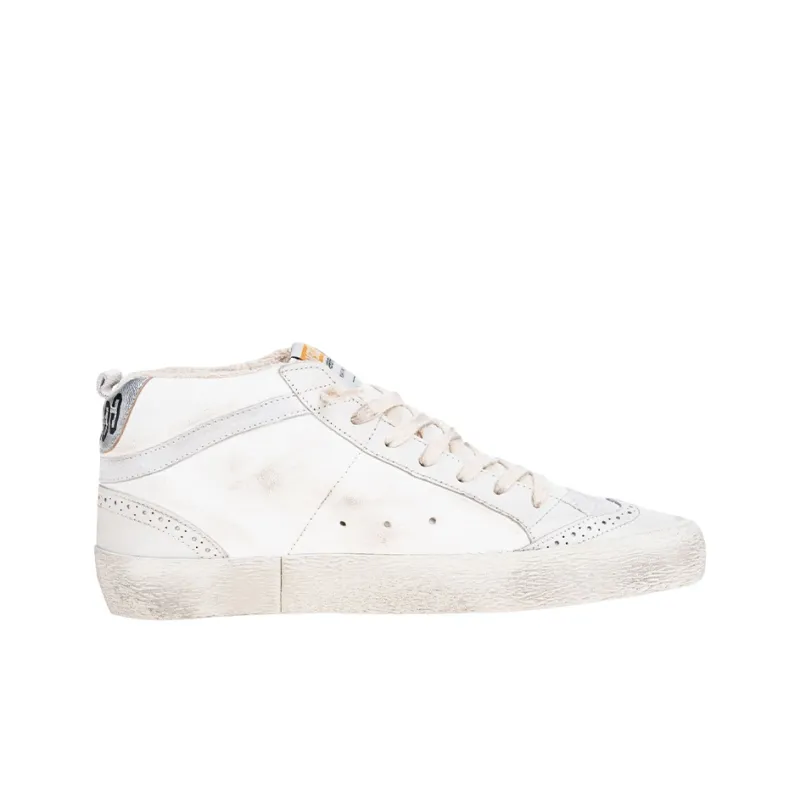 Golden Goose Superstar Lace-up Sneakers-1