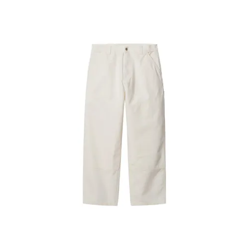 Carhartt WIP Men Casual Pants