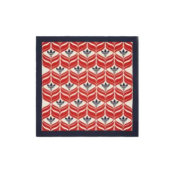 Adidas X GUCCI Silk Scarves Women's