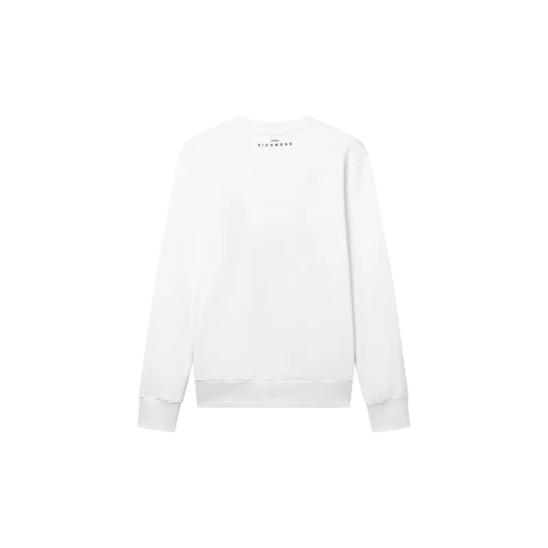 JOHN RICHMOND Sweatshirts Men-4