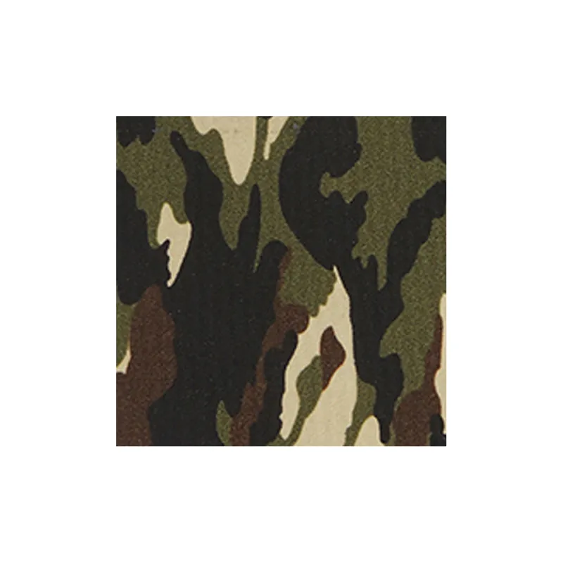 giuseppe zanotti Albert Camouflage-print Bi-fold Wallet-4
