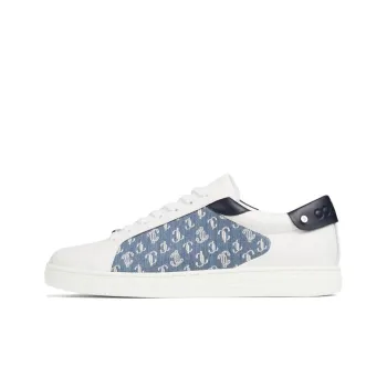 Jimmy Choo Rome/M Low-top Sneakers