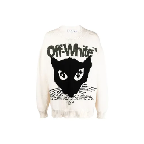 OFF-WHITE SweaterMale 