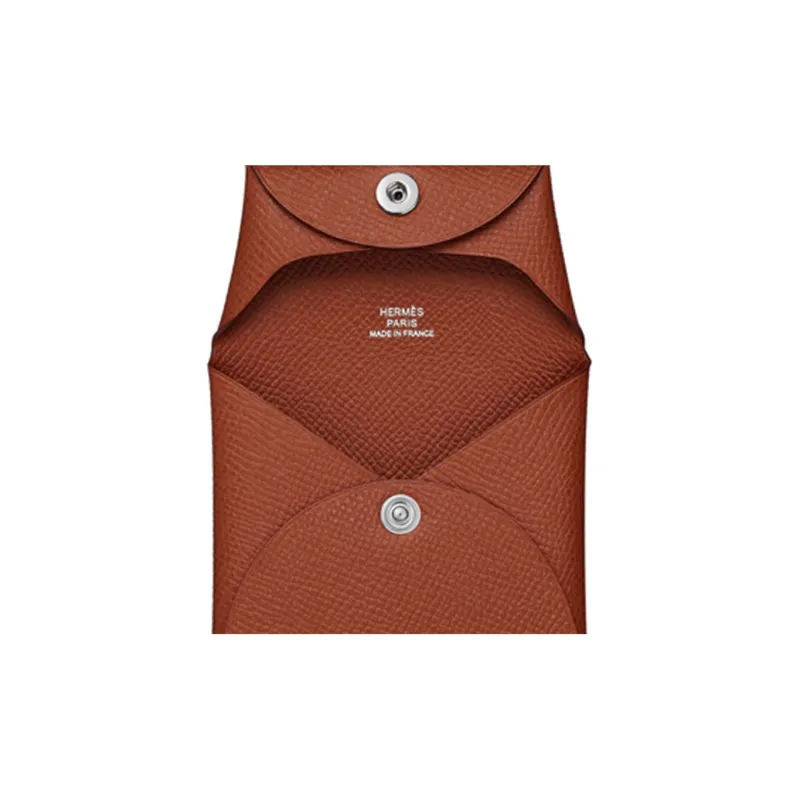 HERMES Bastia Coin Purses-2