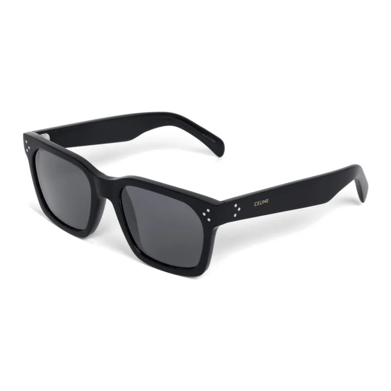 CELINE Eyewear Square Frame Sunglasses-1