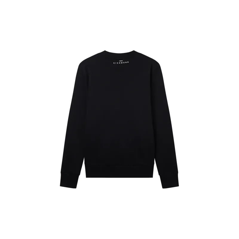 JOHN RICHMOND Sweatshirts Men-1