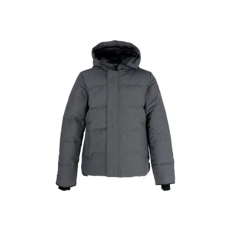Canada Goose Macmillan Hooded Parka XL - POIZON