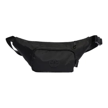 Adidas Premium Essentials Waist Bag Black