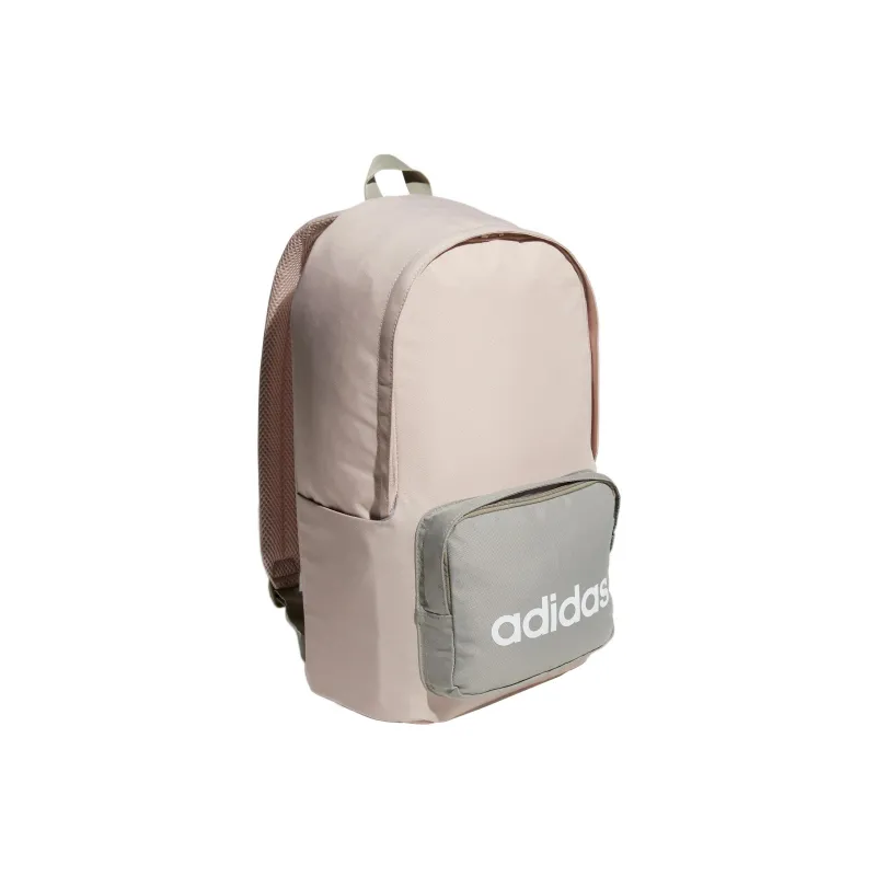 Adidas Neo Polyester Backpack Regular Unisex Wonder Taupe-1