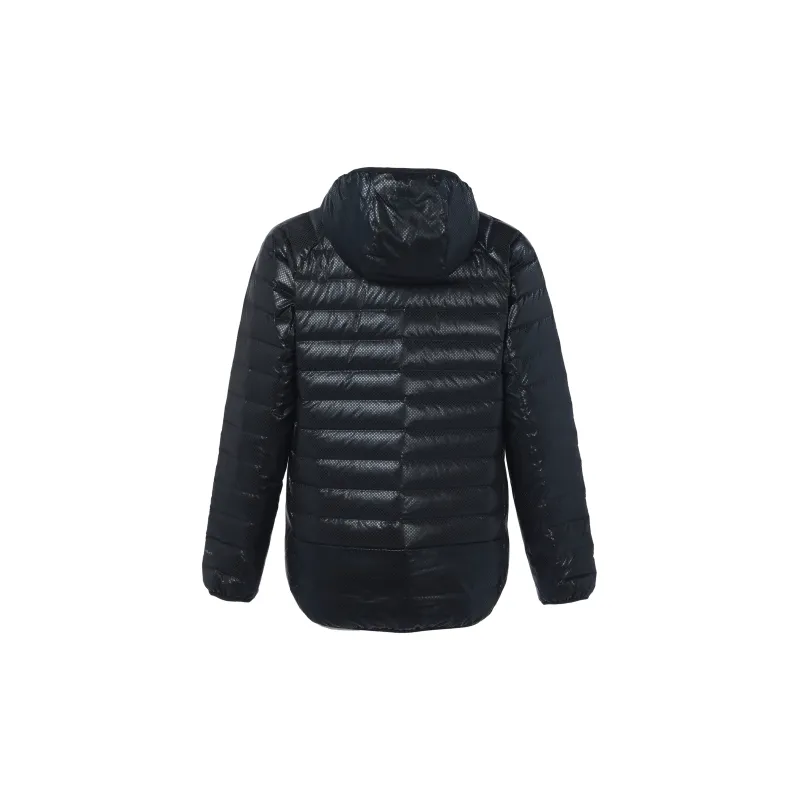 Columbia City Outdoor Collection Down Jacket Men's Black-1