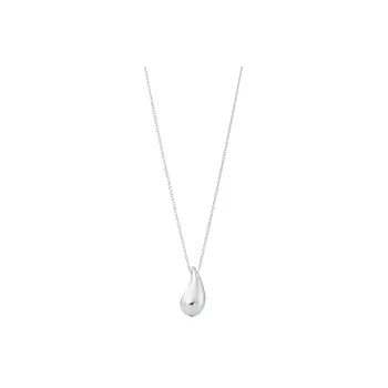 TIFFANY & CO. Elsa Peretti® Necklaces Women's Silver