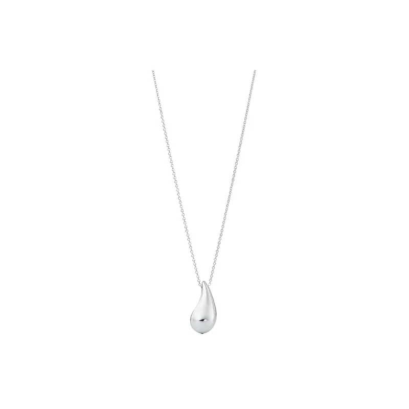 TIFFANY & CO. Elsa Peretti® Necklaces Women's Silver-0