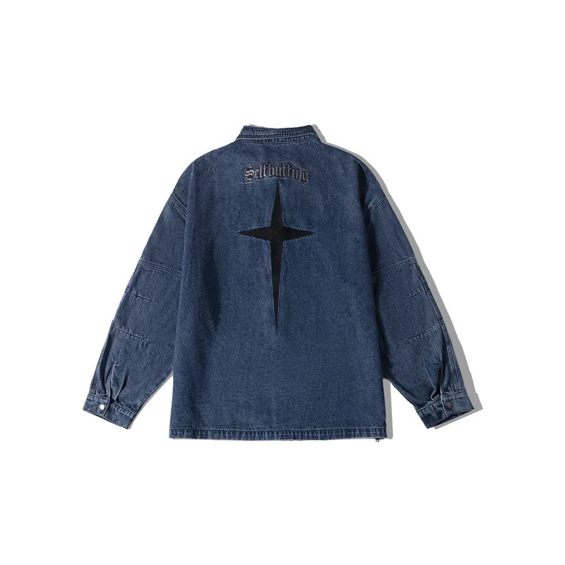 N MAX Jackets Unisex-5
