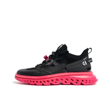 COLE HAAN Zerogrand Wingtip Phantaci
