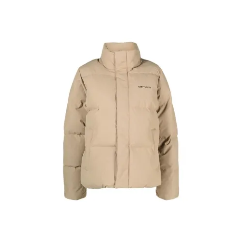 Carhartt WIP Jackets Women's Beige