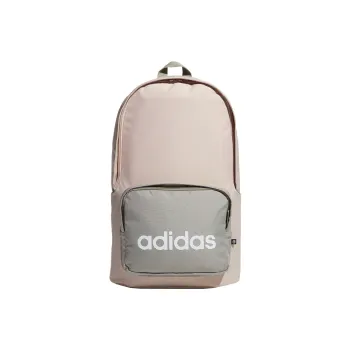 Adidas Neo Polyester Backpack Regular Unisex Wonder Taupe