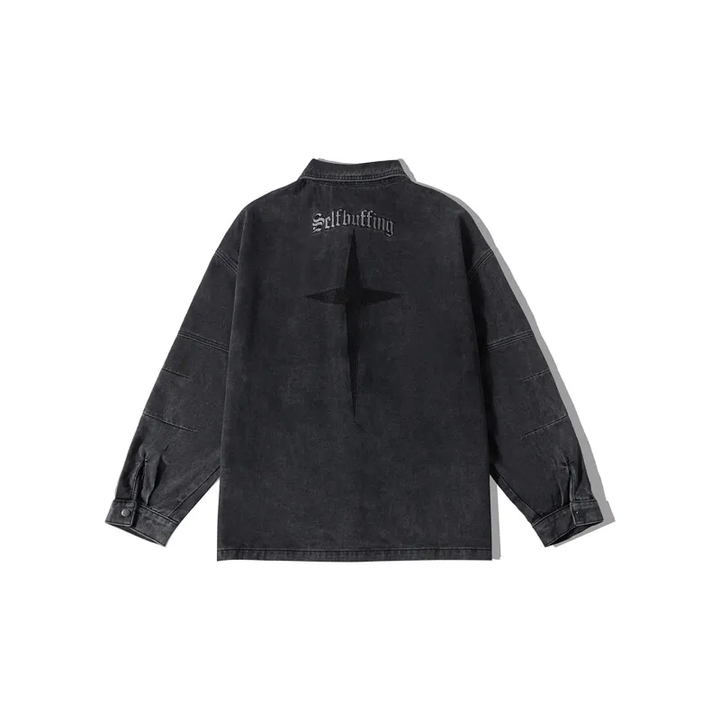 N MAX Jackets Unisex-1