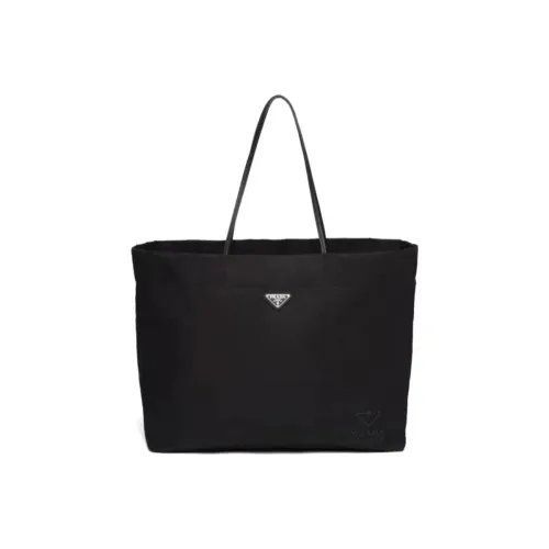 PRADA Re-Nylon Shoulder Bags