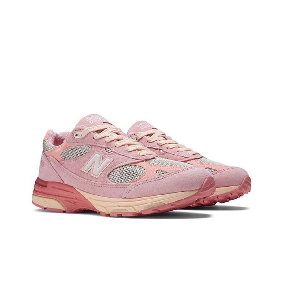 New balance 993 women's best sale