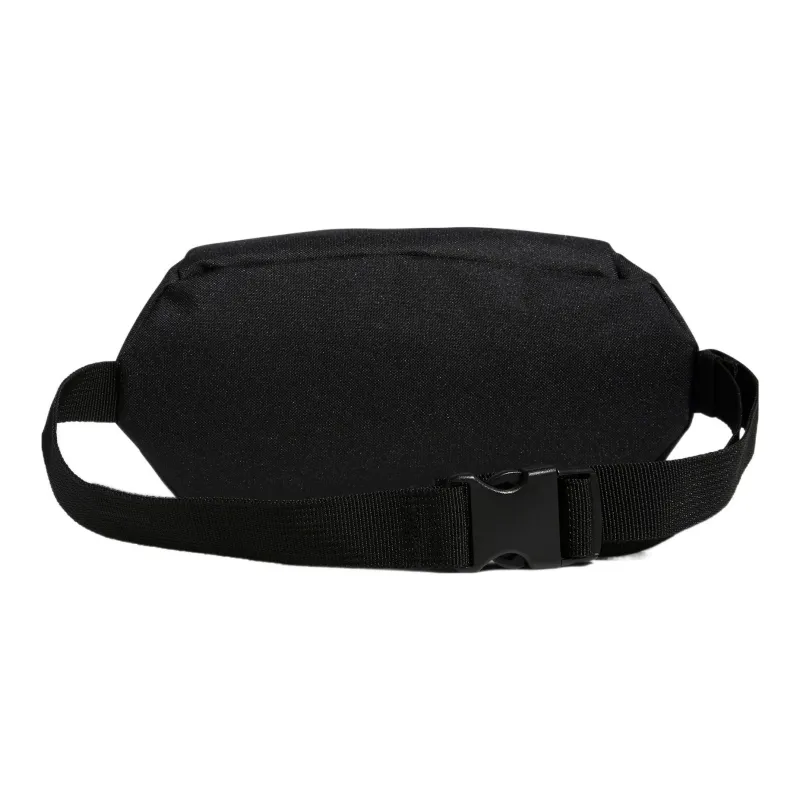 Adidas Polyester One Shoulder Crossbody Fanny Pack Regular Unisex Black-2