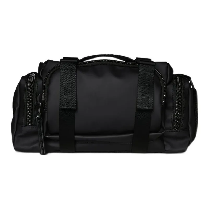 Rains Polyester Camera Bags Crossbody Bag Shoulder Bag Medium Size Unisex Multicolor Choose-0