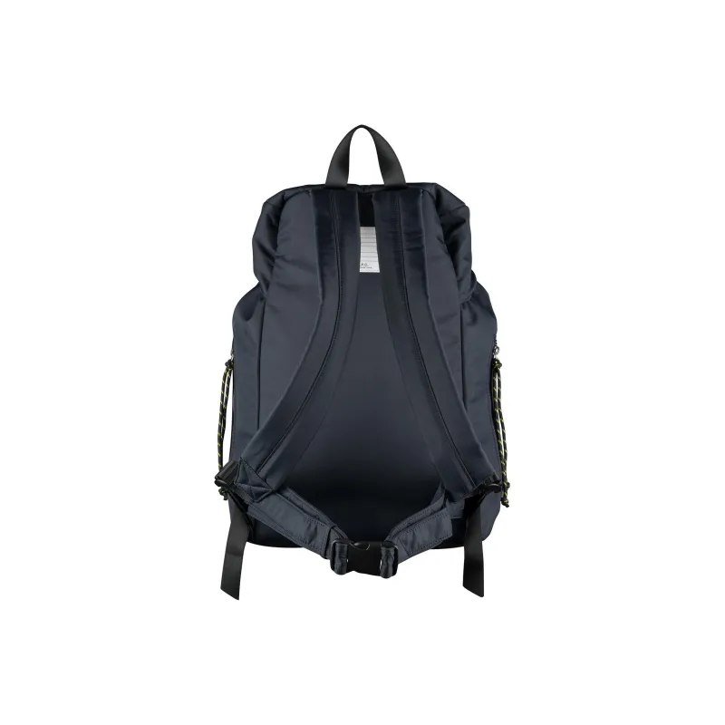 A.P.C Treck Buckled Drawstring Backpack-2
