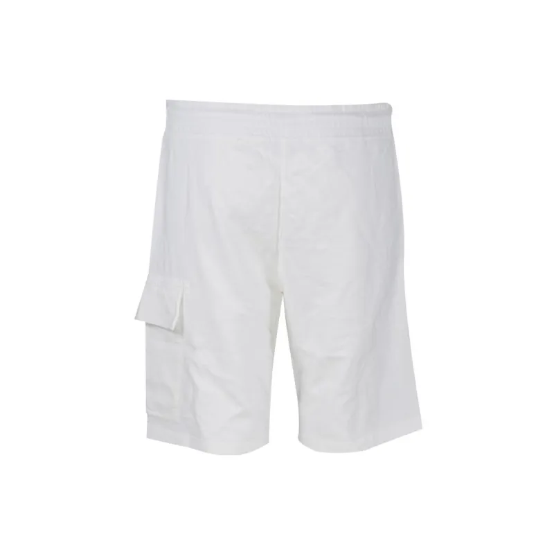 C.P.Company Len Detailed Cargo Shorts-1