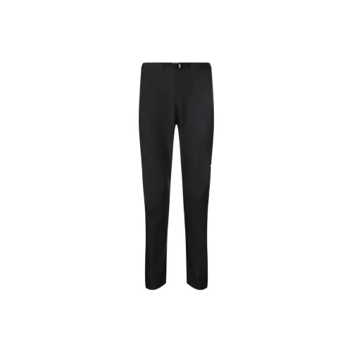 WTAPS Knitted Sweatpants Men Black